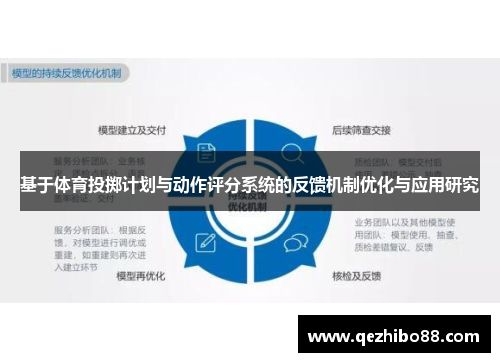 基于体育投掷计划与动作评分系统的反馈机制优化与应用研究